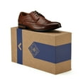 thumbnail image 5 of Gallery Seven Fine Detail Wingtip Oxford Shoes for Men, 5 of 5