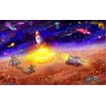 thumbnail image 1 of Murals2Go Space I Glossy Poster, 1 of 2