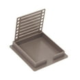 thumbnail image 4 of GUOOL Sticky Note Holder with Stencil 3x3 Sticky Pads Dispenser for Classroom Desk, 4 of 9