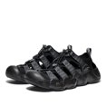 thumbnail image 4 of Sandalias KEEN Hyperport H2 Transpirables para Senderismo y Agua Negras Talla 11.5, 4 of 7