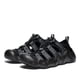 thumbnail image 4 of Sandalias Híbridas para Hombre KEEN Hyperport H2 para Senderismo y Agua Negro Talla 12, 4 of 7
