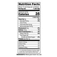 thumbnail image 5 of (12 pack) Quaker Gluten-Free Lightly Salted Rice Cakes, 4.47 oz, 5 of 9