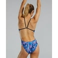 thumbnail image 2 of Tyr Womens Cutoutfit Cry Swimsuit, 2 of 5