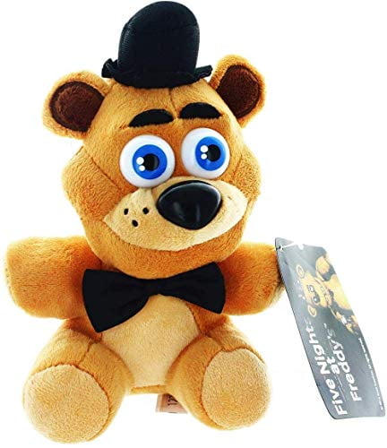 fnaf freddy plush fnaf freddy plush