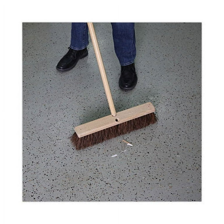 Floor Brush Head, 3.25