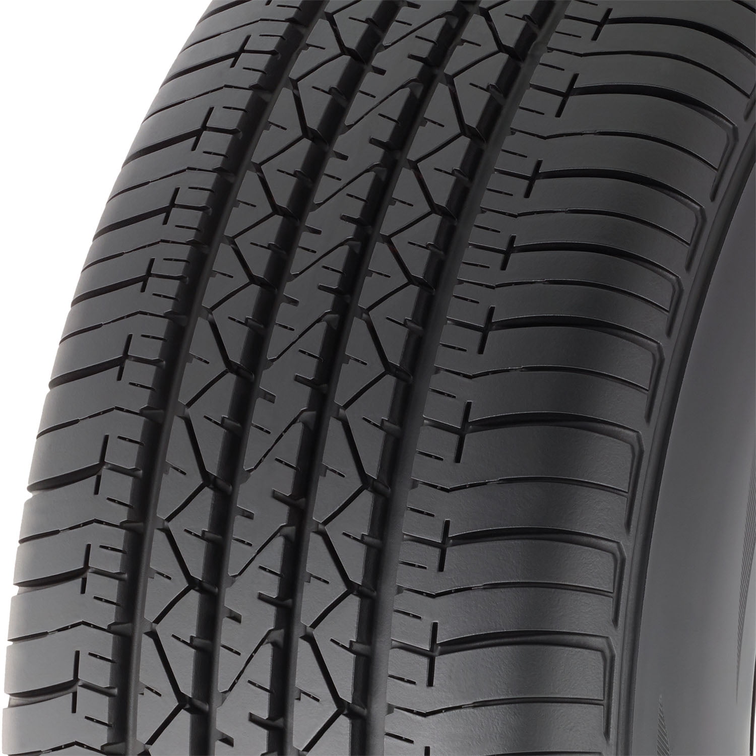 Bridgestone Dueler H/P 92A All Season 265/60R18 109V Passenger Tire