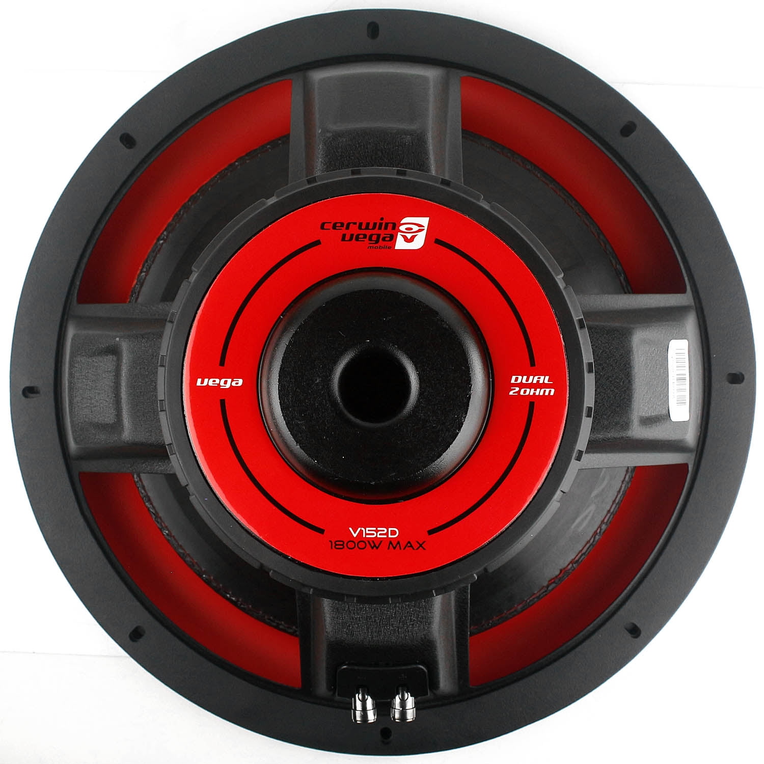 loudest 15 subwoofer