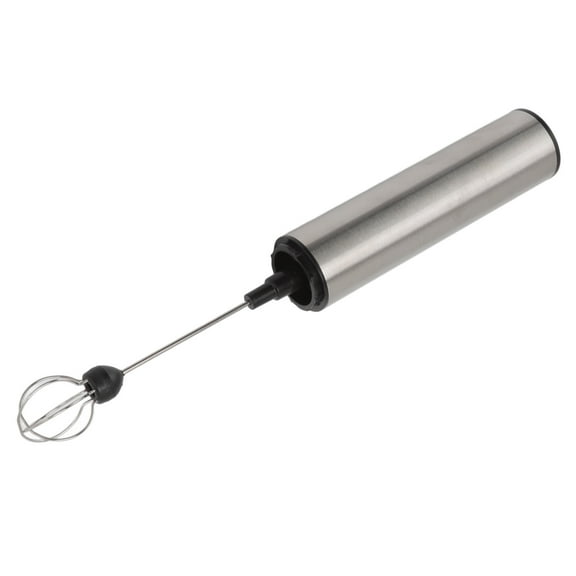 Electric Mini Blender Handheld Auto Detachable Milk Foamer for Home Kitchen