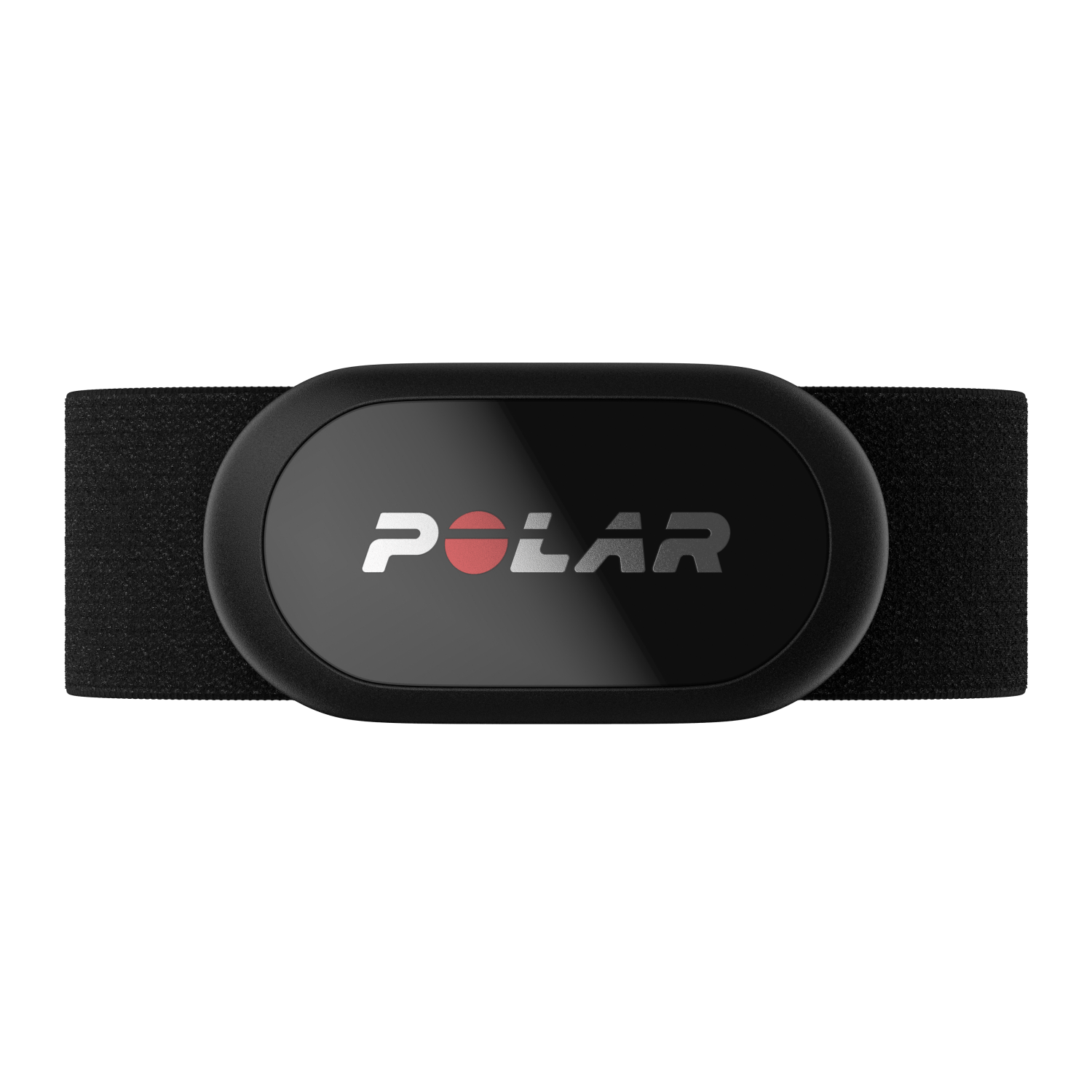 Polar H10 Heart Rate Monitor – ANT+ , Bluetooth – HR Sensor for Men and Women – Built-in Memory - image 2 of 5