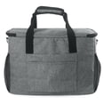 thumbnail image 4 of Riwcyla Carrying Case for PS5 PS3 Consoles Storage Bag Protective Travel Case, 4 of 6