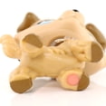 thumbnail image 4 of Mini Pet Toy Dog Collie #893 with Collar Bowknot Accessories,Collectible Mini Toy Figurines, 4 of 9