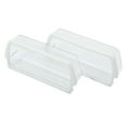 thumbnail image 2 of Kojem 2pcs Refrigerator Door Bin Shelf Compatible with Whirlpool Refrigerator W10321304, 2 of 10