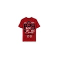 thumbnail image 1 of Camiseta gráfica Aeropostale Boys PS9 NY, roja, XL (14), 1 of 1