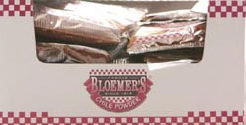Bloemer's Original Chile Powder, 1 oz