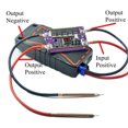 thumbnail image 2 of Electronicheart Spot Welder Set Adjustable Control Board 0.05-0.3mm Welding Accessories, 2 of 6