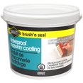 thumbnail image 1 of Brush'N Seal Waterproof Masonry Coating - 5 kg, 1 of 2
