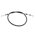 thumbnail image 5 of Hvacstar Throttle Cable Replacement for John Deere AT196606 Fits Backhoe Loader 310G 310J 310K 310SJ 310SK, 5 of 6