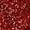 Red, variant on Scoop Neck Glimmer Sparkly Glitter Sequin Jersey Tank Top Juniors