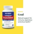 thumbnail image 5 of Enzymedica Regular Strength Immune Defense 120 Caps, 5 of 7