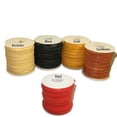 thumbnail image 2 of Deerskin Lace - 3/16" x 50 Feet - 5 Colors, 2 of 6