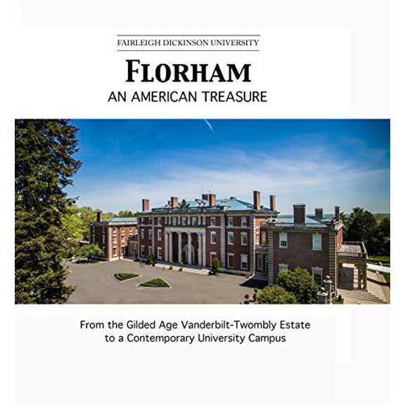 Pre-Owned Florham: An American Treasure