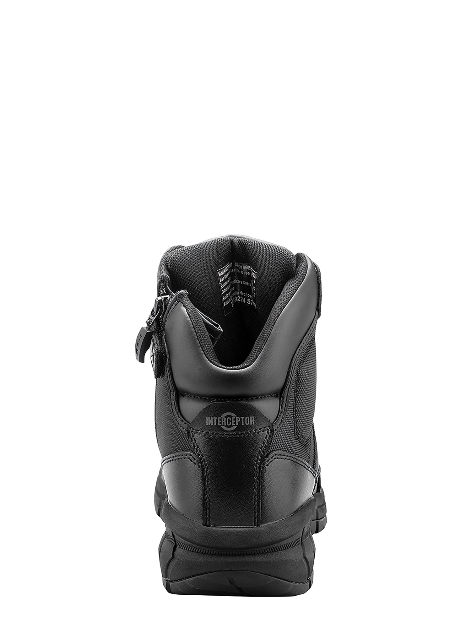 Toe Tactical Boots - Walmart 