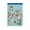 Unframe-style, variant on Utagawa Kuniyoshi A Drinking Party Canvas Wall Art Prints Poster Gifts Photo Picture Painting Posters Room Decor Home Decorative 16x24inch(40x60cm)