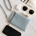 thumbnail image 3 of Stylish Everyday Crossbody Bag For Mobile Phones And Daily Versatile Shoulder Purse Ideal For Casual Outings And Special Events, 3 of 3