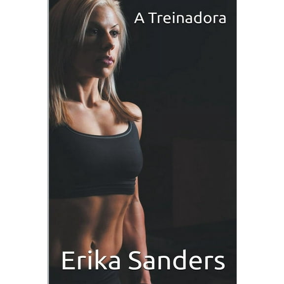 A Treinadora, (Paperback)