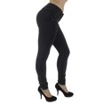 thumbnail image 4 of Fashion2Love Premium Stretch CottonButt liftLevanta ColaSkinny Leg Fashion Pants, 4 of 9