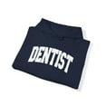 thumbnail image 4 of Dentist Dental School Graduation Hoodie, Gifts, Hooded Sweatshirt, 4 of 4
