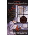 thumbnail image 1 of Pre-Owned Jane and the Unpleasantness at Scargrave (Hardcover) 055310196X 9780553101966, 1 of 1