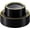 Black with Gold Trim, variant on 100PCS Gold Plastic Plate, Disposable Party Plates with 50 Dinner Plates and 50 Dessert Plates, Plastic Plate for Parties, Wedding and Birthday