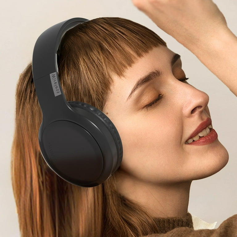 Back to School Gifts under $5 Headset Bluetooth Headphones