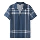 thumbnail image 1 of Playeras De Algodón Para Hombre Never 51St State Canada 2025 51 Never Canada Flag Camiseta, 1 of 7