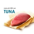 thumbnail image 4 of Purina Purely Fancy Feast Natural Hand Flaked Tuna Treats for Cats, 1.06 oz (5 Pack), 4 of 9