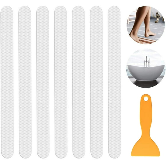 Bathtub Safety Strips