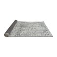 thumbnail image 2 of Ahgly Company Indoor Rectangle Oriental Gray Industrial Area Rugs, 4' x 6', 2 of 4