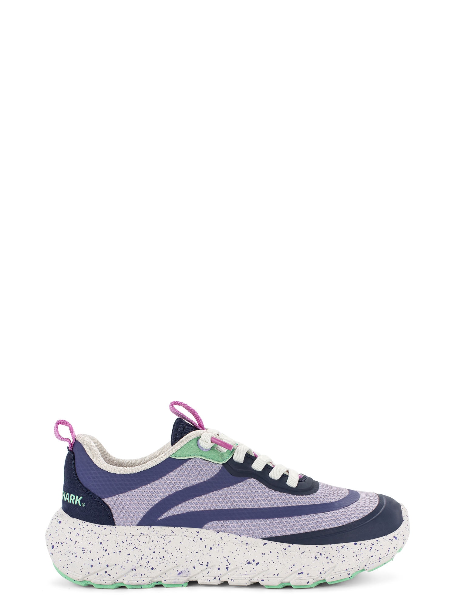 Rugged Shark Kids Trek Sneakers