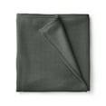 thumbnail image 6 of (2 pack) Mainstays 58" X 1.5 yard Lux Anti-pill Fleece Fabric Precut, Charcoal, 6 of 6