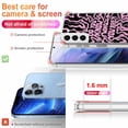 thumbnail image 3 of Do You Know Who You Are ,Quote Case for Samsung Galaxy S22 Plus ,Aesthetic Art Design Pattern TPU Shock Proof Cover Case, 3 of 4