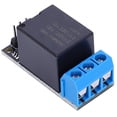 thumbnail image 2 of 1 Channel Relay Module, Self-locking relay module, Low Level Trigger Motor  for automatic control For electromechanical control Home, 2 of 7