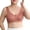 Brown, variant on Bras for Women,Cool Summer Seamless Comfort Bra for Middle and Elderly Women Oversized Tank Top Style Supportive Underwear,Sports Bras for Women,Beige,4XL