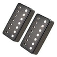 thumbnail image 2 of Cubiertas para Guitarra eléctrica Sunnimix 2 piezas 14 agujeros 7 cuerdas Humbucker, 2 of 8