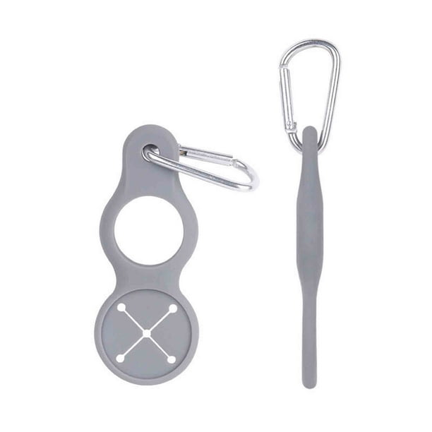 Soporte de Pared Ajustable para Manguera de Jardín | Organizador de Mangueras para Exteriores | Soporta y Almacena Mangueras de Jardín | Adecuado para Césped, Plantas, Patio y Herramientas