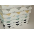thumbnail image 6 of Jean Pierre Reversible Cotton Plush Zigzag 2-Piece Bath Mat Set, 6 of 11