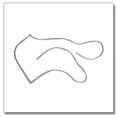thumbnail image 1 of Nor-Lake 003722 DOOR GASKET, 3-SIDE, 1 of 2