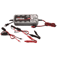 thumbnail image 1 of NOCO Genius G7200 12V/24V 7200mA Battery Charger, 1 of 5