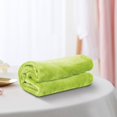 thumbnail image 6 of Verdsylv Throw Blanket for Couch, 45 x 70cm Flannel Pet Blanket, Soft Plush Microfiber Blanket for Sofa, Bed, and Travel, Machine Washable, 6 of 6