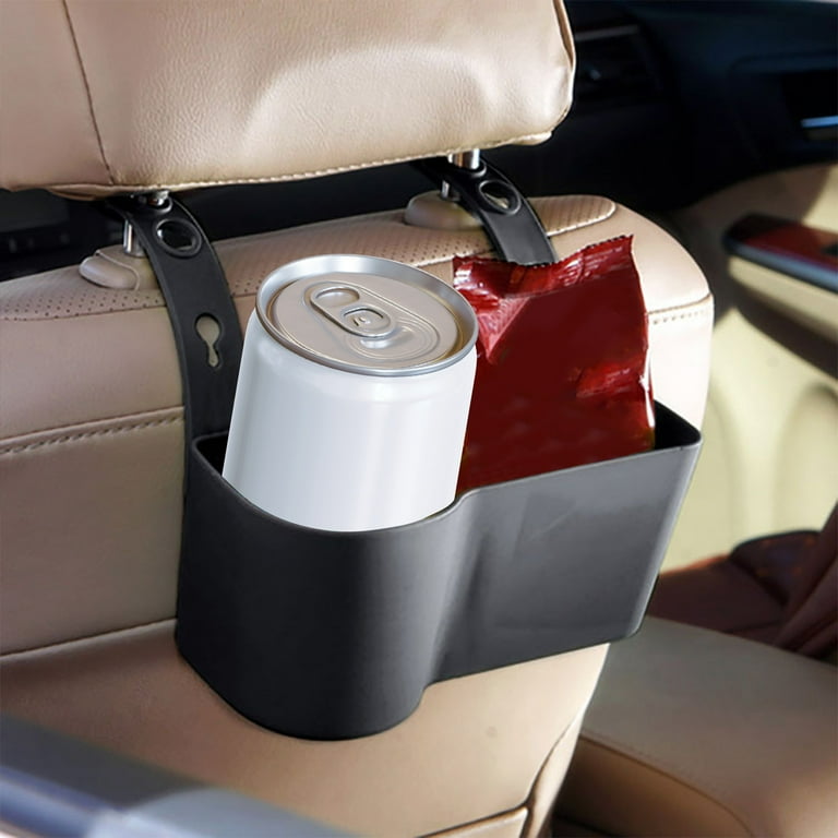 Car Seat Storage Bag Multifunctional Hanging Bag Storage Bag Car